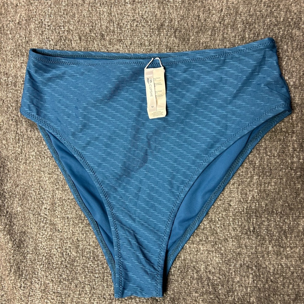 CUPSHE bikini bottom